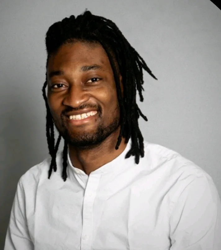Portrait de Christian Mpeck